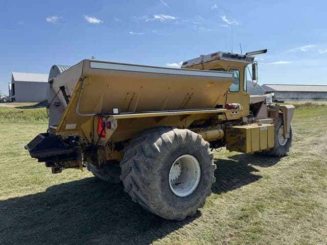 Image of Ag-Chem Big A 2800 equipment image 4