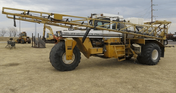 Main image Ag-Chem Terra-Gator 1603T