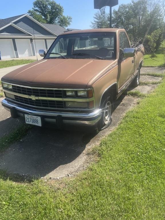 Main image Chevrolet 1500