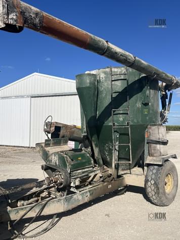 Main image Art's Way 500