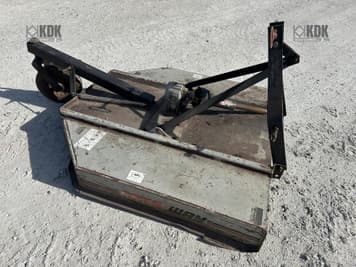 Main image Art's Way AL60