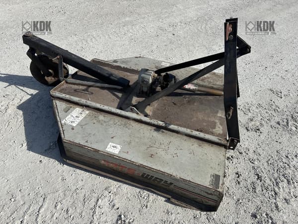 Equipment Main Image