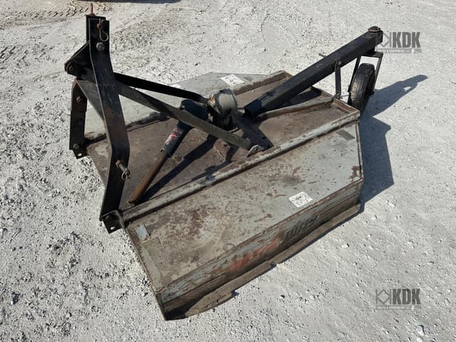 Image of Art's Way AL60 equipment image 2