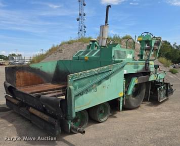 Main image Barber-Greene BG-240B