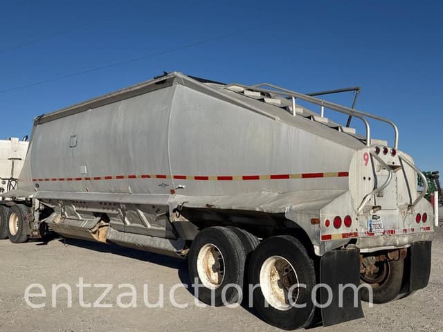 Image of Beall Silver Bullet equipment image 1