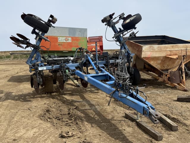 Image of Blu-Jet 9 equipment image 1