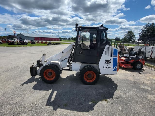 Image of Bobcat 1600 equipment image 1