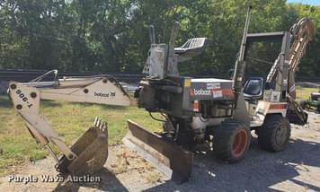 Main image Bobcat 3023