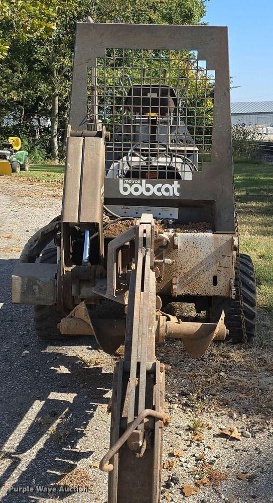 Image of Bobcat 3023 equipment image 4