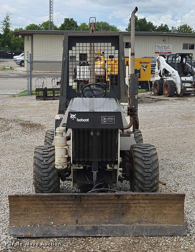 Image of Bobcat 3023 equipment image 1
