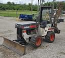 1989 Bobcat 3023 Image