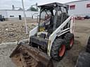 1989 Bobcat 742 Image