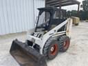 1989 Bobcat 743 Image