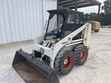 Main image Bobcat 743