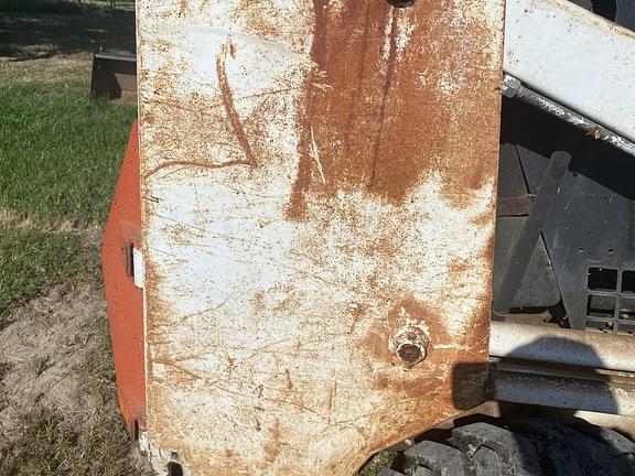 Image of Bobcat 743 equipment image 4