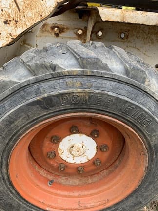 Image of Bobcat 743 equipment image 4