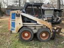 1989 Bobcat 743 Image