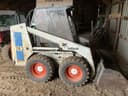 1989 Bobcat 743 Image
