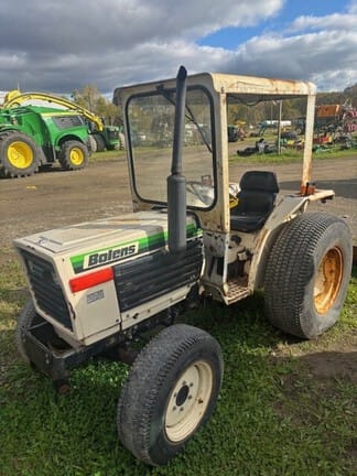 Main image Bolens G214