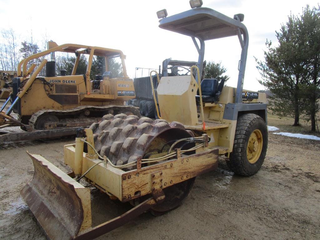 Main image Bomag BW142PDB