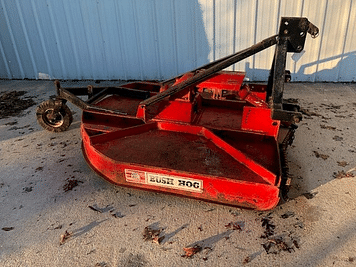 Main image Bush Hog 406