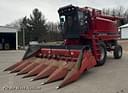 1989 Case IH 1660 Image
