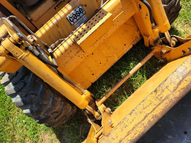 Image of Case 1835C equipment image 3