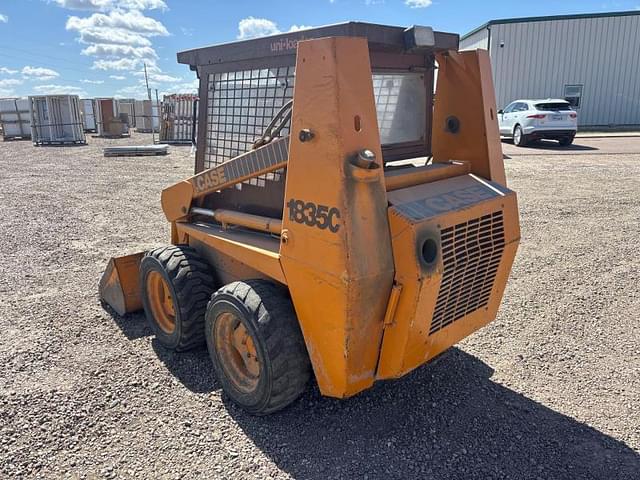 Image of Case 1835C equipment image 4