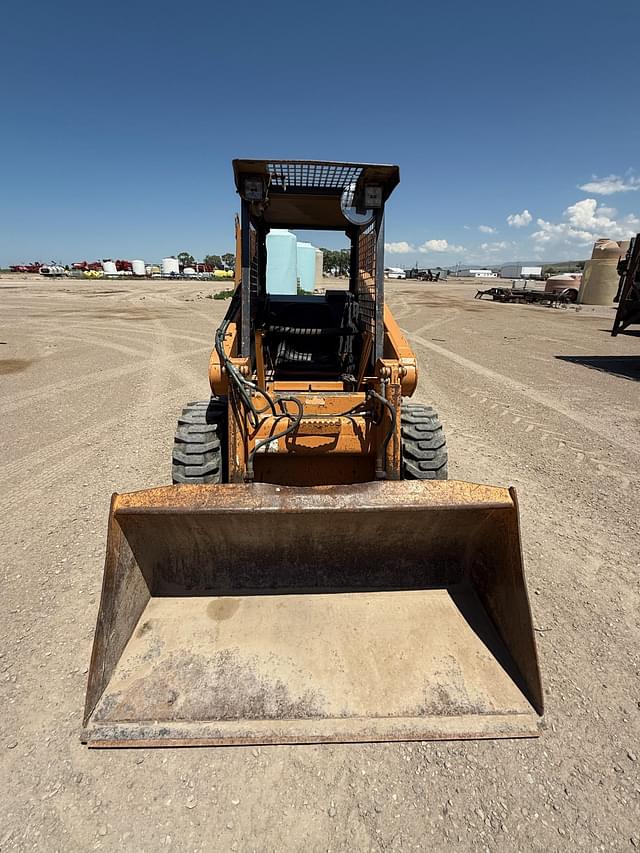 Image of Case 1840 equipment image 3