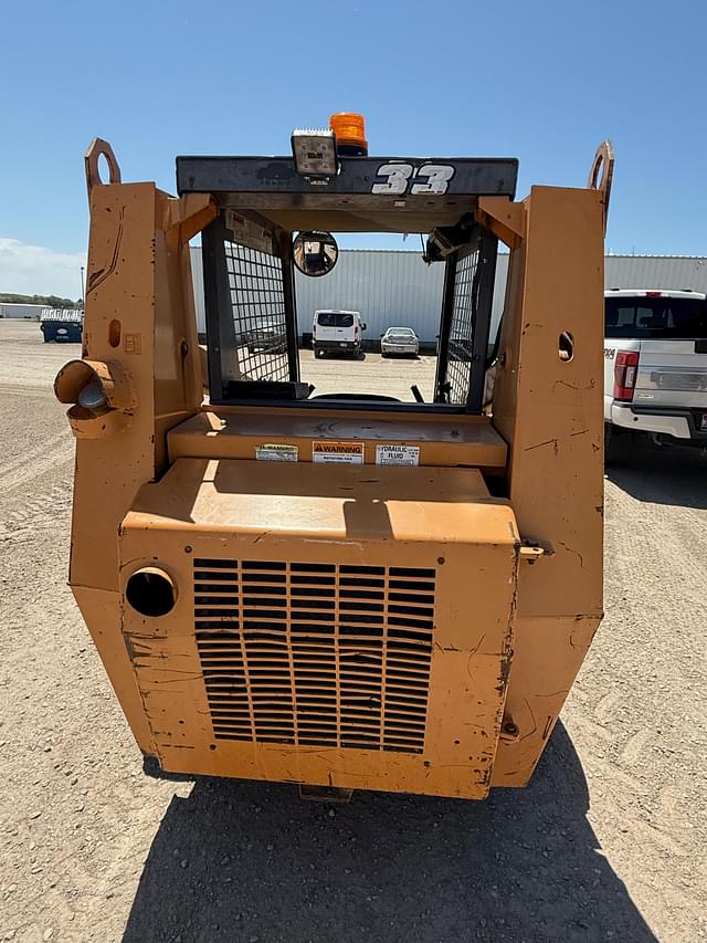 Image of Case 1840 equipment image 4