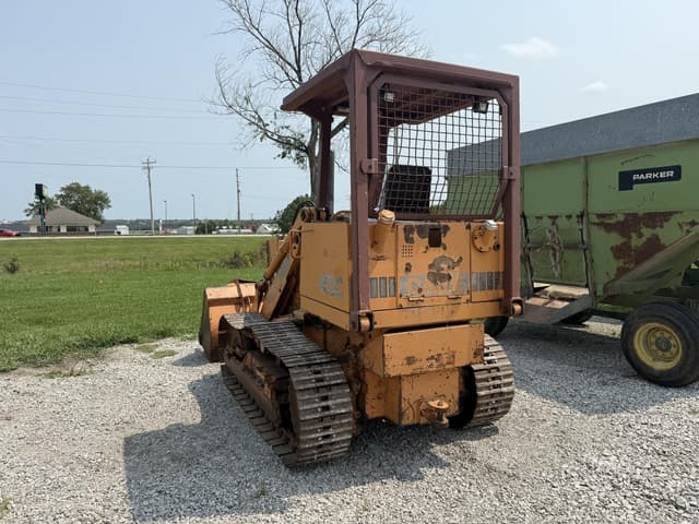 Image of Case 455C equipment image 3