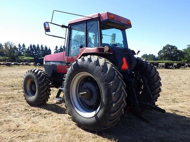 Image of Case IH 7120 equipment image 4