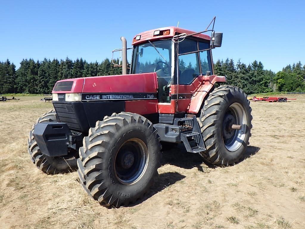 Image of Case IH 7120 Primary image