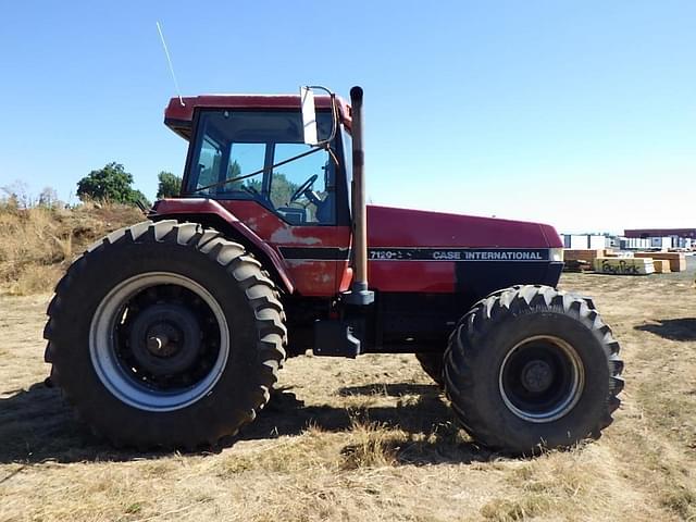 Image of Case IH 7120 equipment image 2