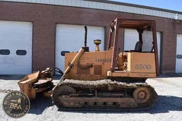 Main image Case 850D