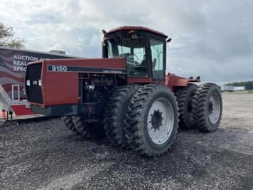 Main image Case IH 9150