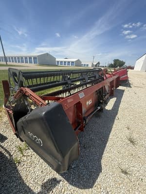 1989 Case IH 1020 Image