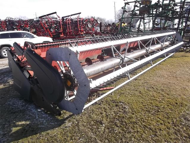 Image of Case IH 1020 equipment image 1