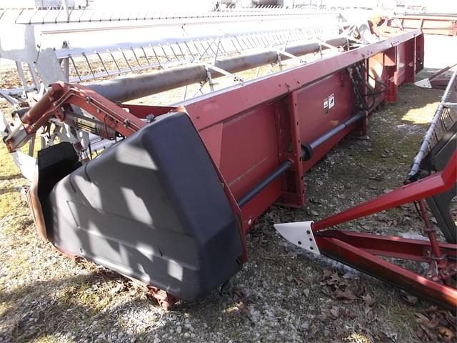 Image of Case IH 1020 equipment image 4