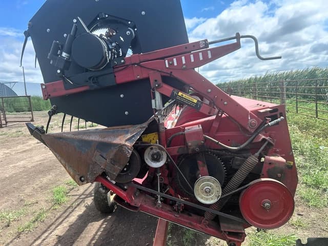 Image of Case IH 1020 equipment image 3