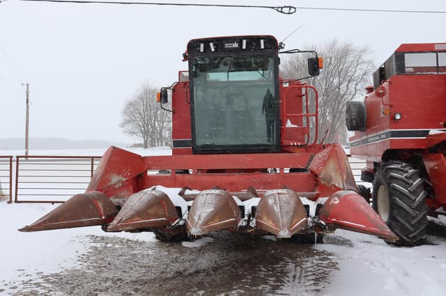 Image of Case IH 1620 equipment image 1