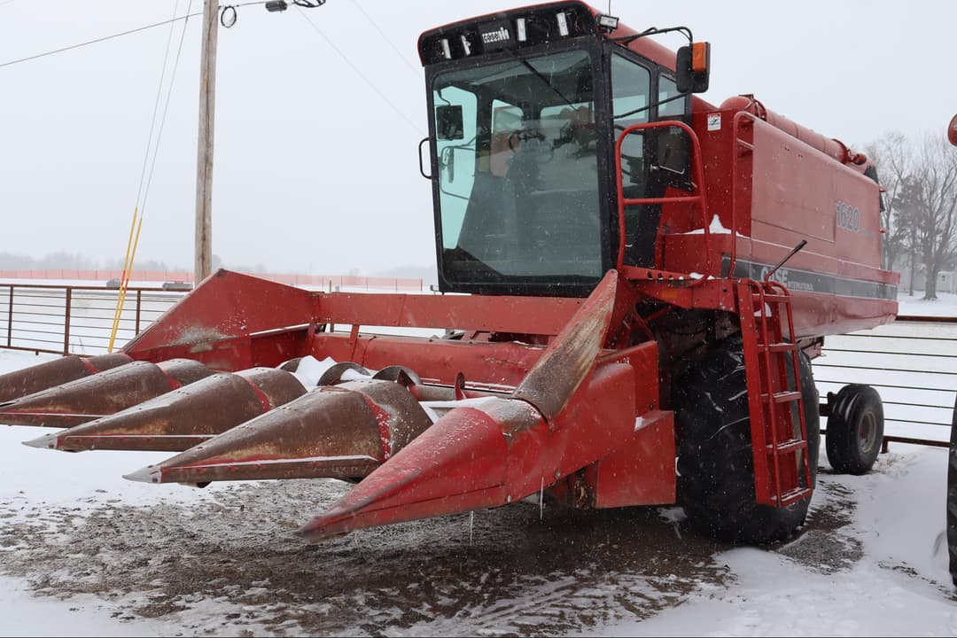 Image of Case IH 1620 Primary image