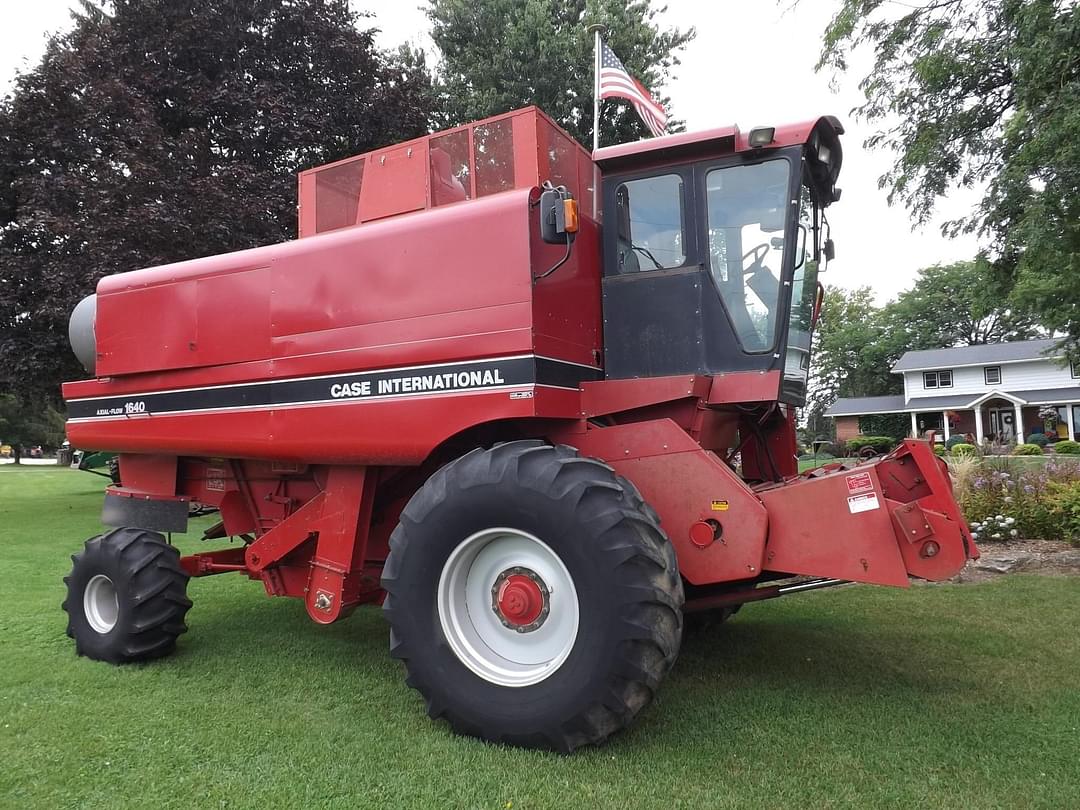 Image of Case IH 1640 Primary image