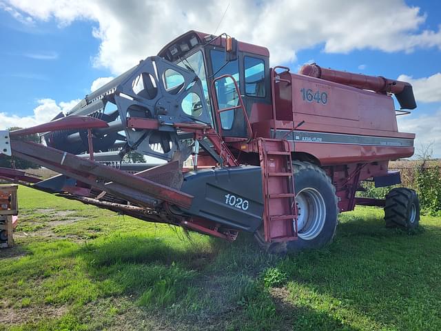 John Deere TY25417 - Case IH/Exmark Red Spray Paint