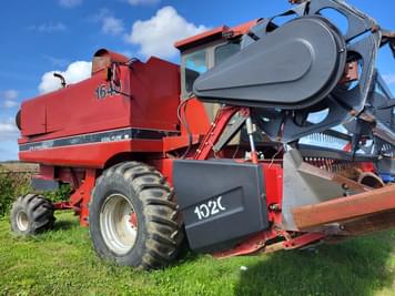 Main image Case IH 1640