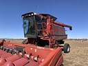 1989 Case IH 1660 Image