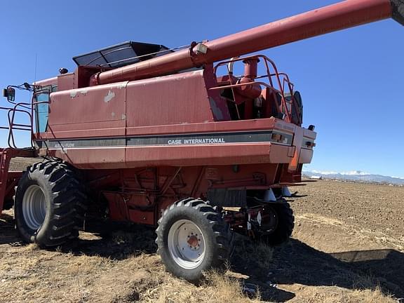 Main image Case IH 1660 11