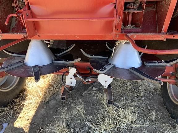 Main image Case IH 1660 18