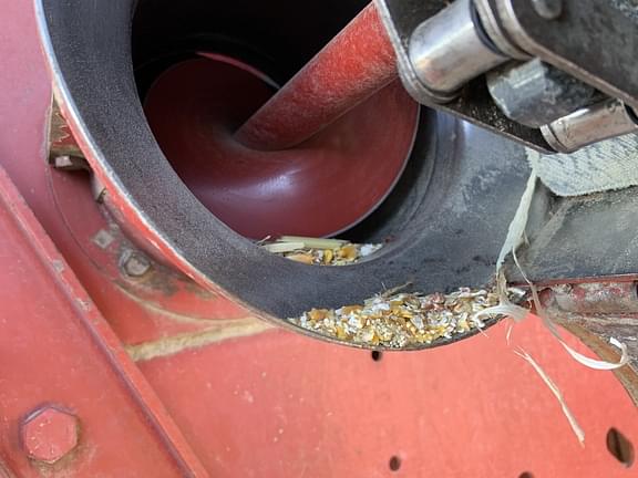 Main image Case IH 1660 21