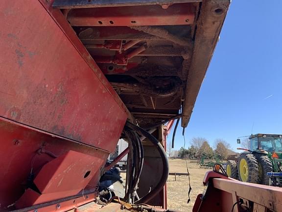 Main image Case IH 1660 25